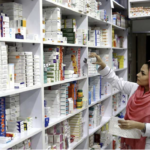 High Price of Drugs